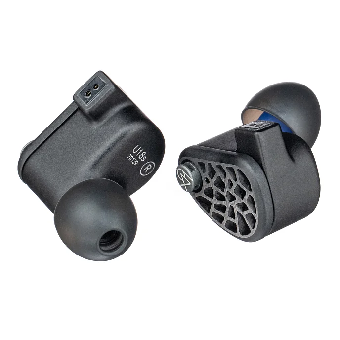 IEM наушники 64 Audio U18s - рис.6