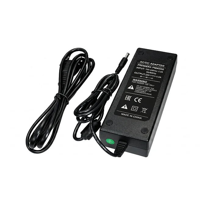 Интегральный усилитель Premiera Mini Amp XL Black - рис.6