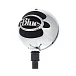 - рис.3 Микрофон для стриминга и игр Blue Snowball BA - рис.3