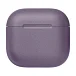 - рис.1 Беспроводные наушники Apple AirPods 4 ANC Deep Purple Matte - рис.1