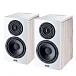 Полочная акустика HECO Aurora 200 Ivory White - рис.0