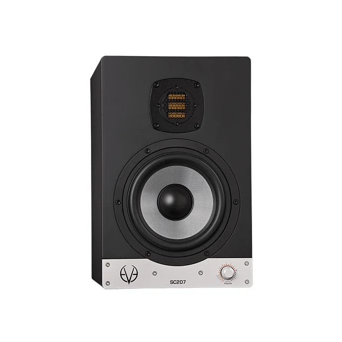 Студийный монитор EVE Audio SC207 - рис.0