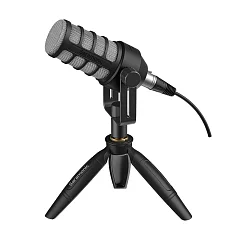Микрофон Saramonic SR-BV1 Black