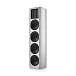 Напольная акустика Piega Coax 811 Silver - рис.0
