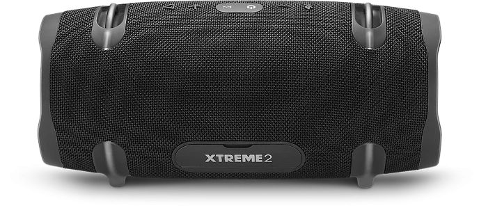 Портативная колонка JBL Xtreme 2 Green - рис.8