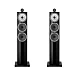 Напольная акустика Bowers & Wilkins 703 S3 Gloss Black - рис.0 Напольная акустика Bowers & Wilkins 703 S3 Gloss Black - рис.0