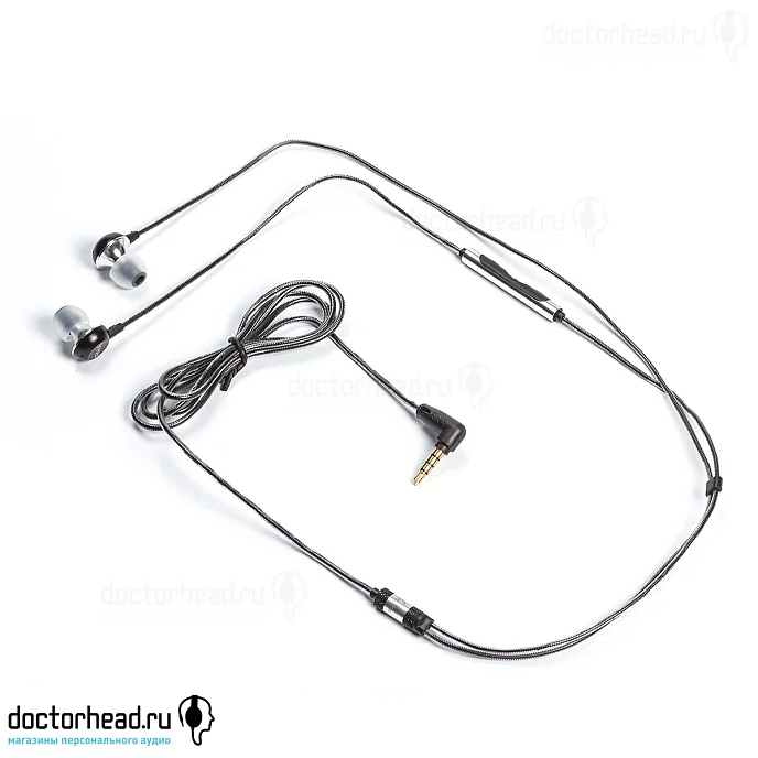 Наушники rha MA600i - рис.4
