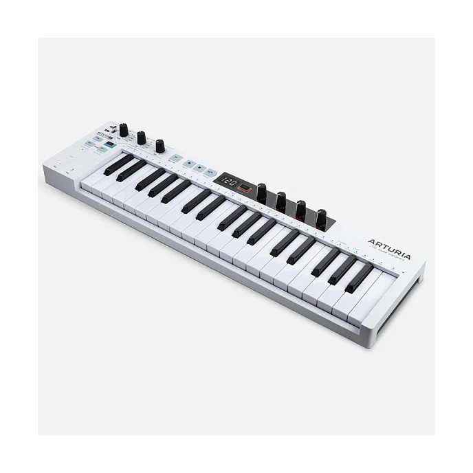 MIDI-клавиатура Arturia KeyStep 37 - рис.2