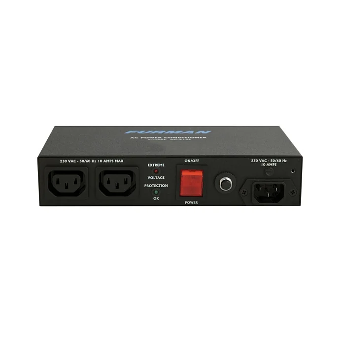 Сетевой фильтр Furman AC-210E - рис.0