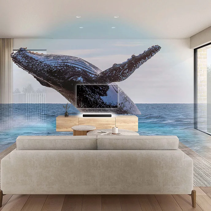 Саундбар Sony HT-S2000 Black - рис.6