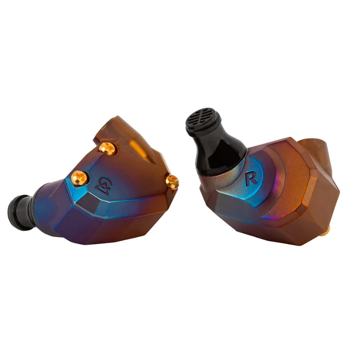 Наушники внутриканальные Campfire Audio Moon Rover - рис.2