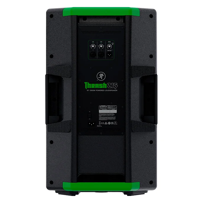 Акустическая система Mackie Thrash215 - рис.2