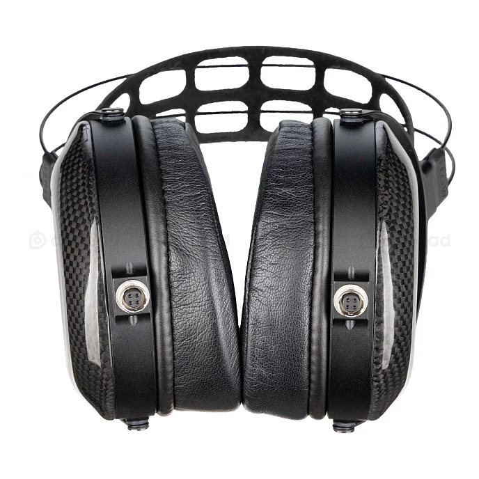 High End наушники Dan Clark Audio ETHER C Flow 1.1 Black - рис.10