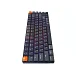 Клавиатура Keychron K3 v2 Black Red Switch - рис.7