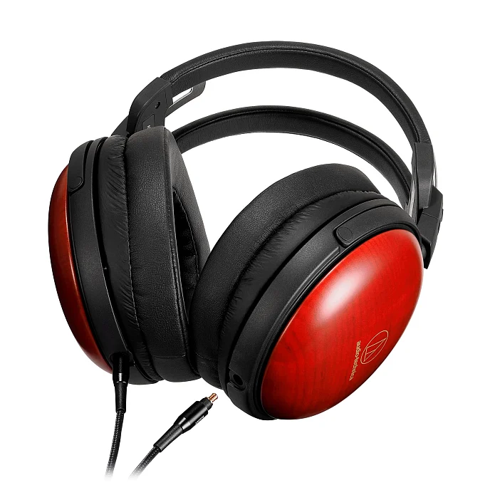 High End наушники Audio-Technica ATH-AWAS - рис.2
