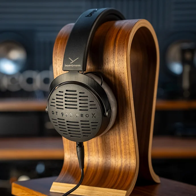 Наушники мониторные Beyerdynamic DT 900 PRO X - рис.15