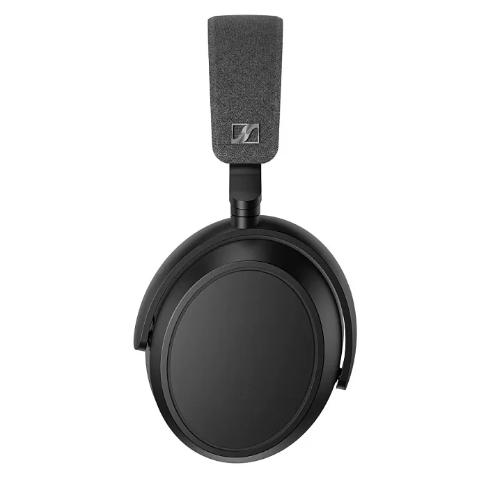 Беспроводные наушники Sennheiser Momentum 4 Wireless Black - рис.5