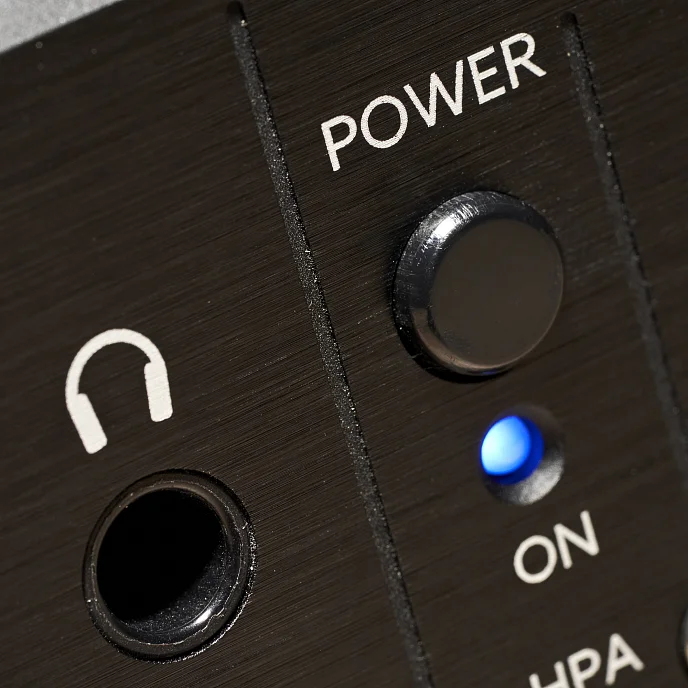 Усилитель для наушников Violectric HPA V101 Black - рис.10