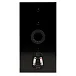 Полочная акустика Monitor Audio Silver 100 (8G) Black Gloss - рис.2