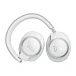 - рис.7 Беспроводные наушники JBL Live 770NC White - рис.7