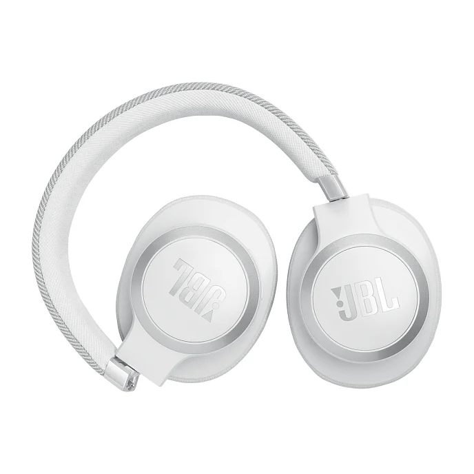 Беспроводные наушники JBL Live 770NC White - рис.7