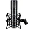 iCON Apollo LD-1 Black