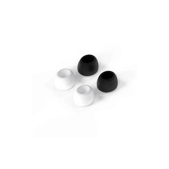 Амбушюры Lyambda E-PRO-S for Apple AirPods Pro - рис.0