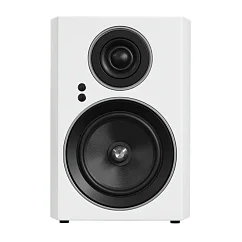 Полочная акустика Jamo C707PA MKII White