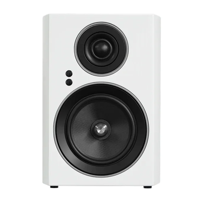 Полочная акустика Jamo C707PA MKII White - рис.1