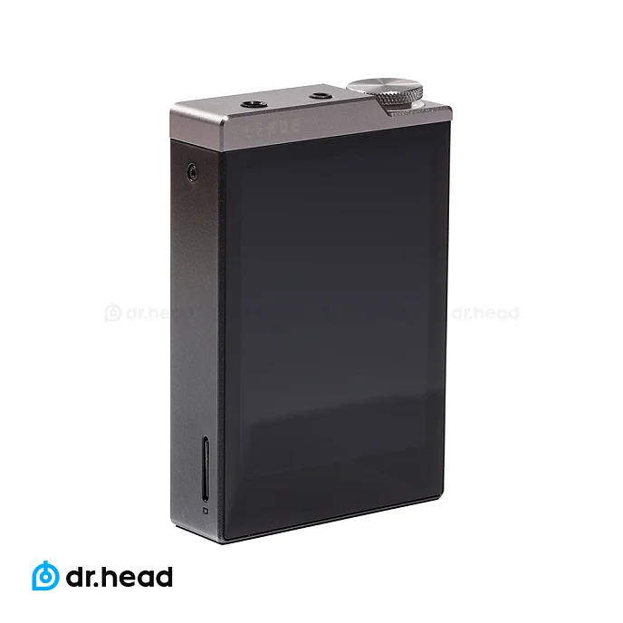 Плеер Cowon Plenue D3 Silver - рис.1