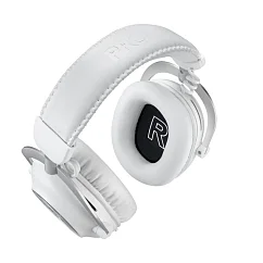 Игровая гарнитура Logitech G Pro X 2 Lightspeed White