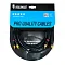 HeadMade Pro 2RCA - 2RCA Black 1.5m