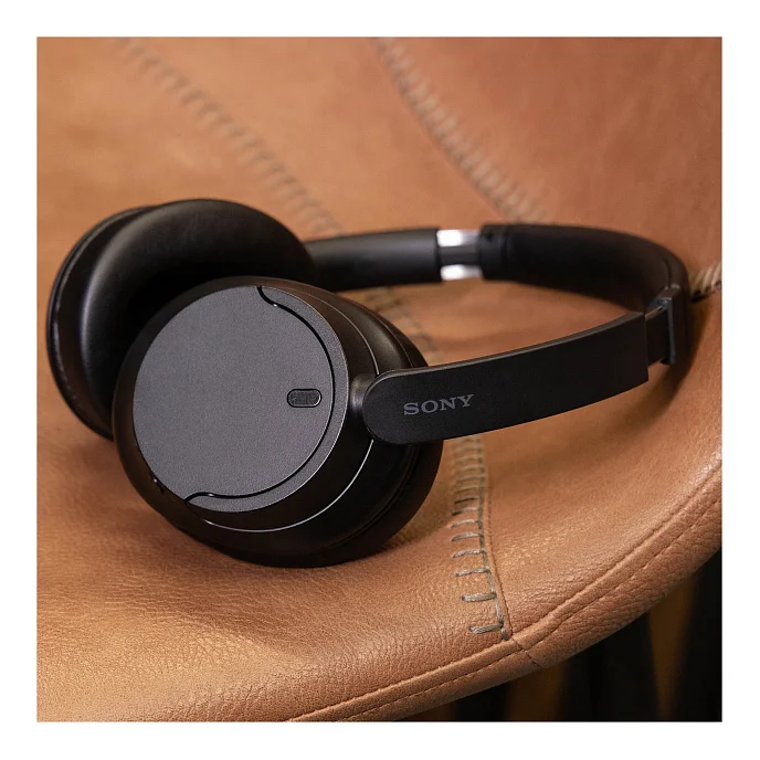 Беспроводные наушники Sony WH-CH720N Black - рис.13