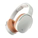 Беспроводные наушники Skullcandy Hesh ANC White/Orange - рис.0