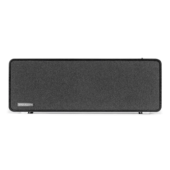 Саундбар Premiera ES-422A Black - рис.0