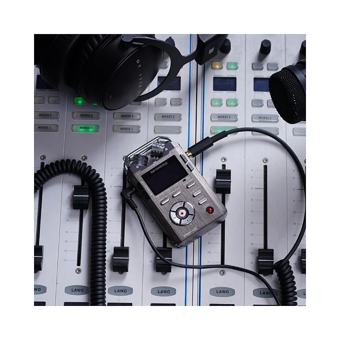 Диктофон Lotoo PAW VE - рис.17