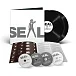 Бокс-сет Seal – Seal (Deluxe) Box set - LP 4CD - рис.1