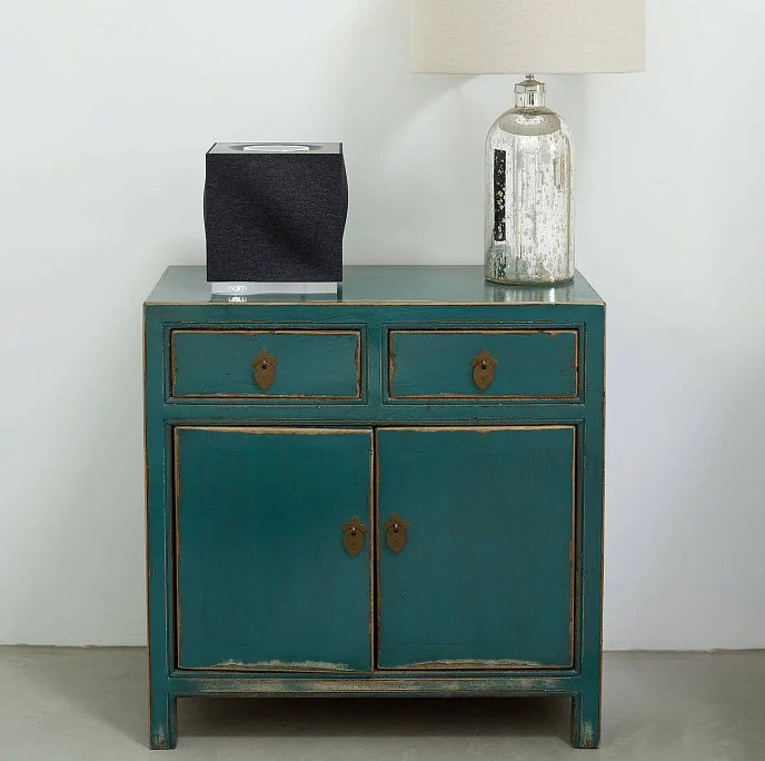 Беспроводная акустика Naim Mu-So QB 2nd Generation - рис.10