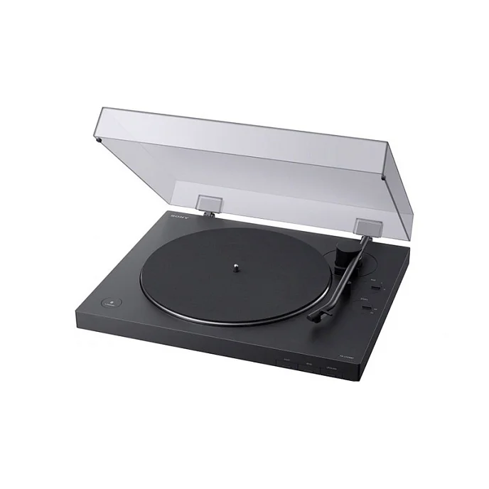 Проигрыватель винила Sony PS-LX310BT - рис.0