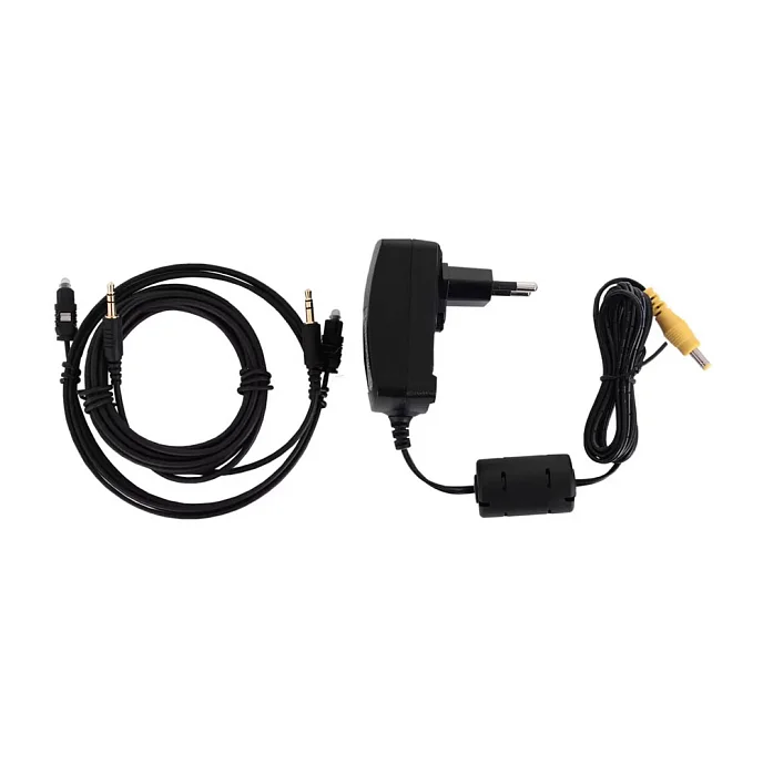 Беспроводные наушники Sennheiser RS 175-U - рис.12