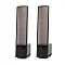 Martin Logan Impression ESL 11A Arctic Silver