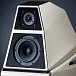 Напольная акустика Wilson Audio Sasha DAW Galaxy Gray - рис.2