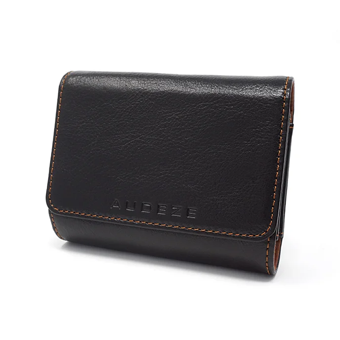 Чехол для наушников Audeze LCD-i4 Leather Case - рис.0
