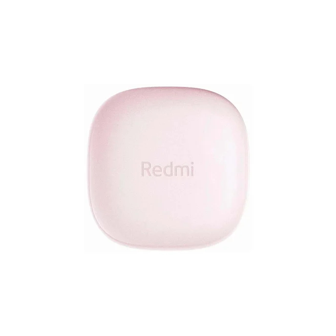 Беспроводные наушники Xiaomi Redmi Buds 6 Play Pink - рис.3