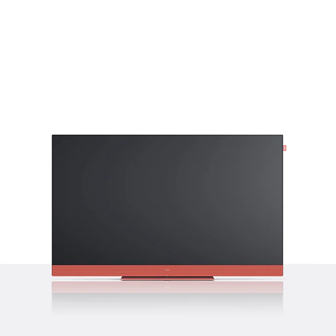 Телевизор Loewe We. SEE 43 Coral Red - рис.1