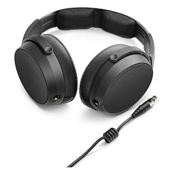 Наушники полноразмерные Sennheiser HD 480 Pro Black