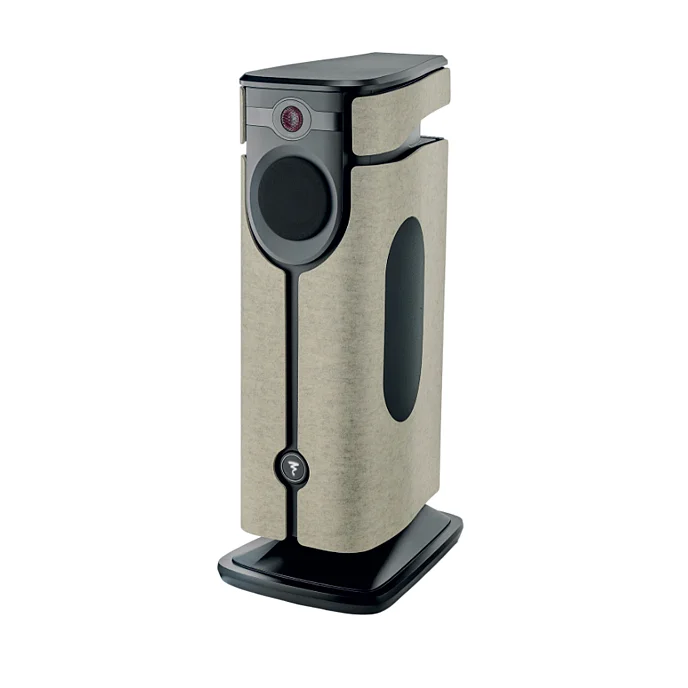 Напольная акустика Focal Diva Mezza Utopia Ivory Felt - рис.2