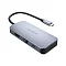 Orico MC-U602P Grey