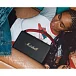 Портативная колонка Marshall Kilburn III Black & Brass - рис.6