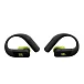 Беспроводные наушники JBL Endurance Peak 4 Black Lime - рис.0